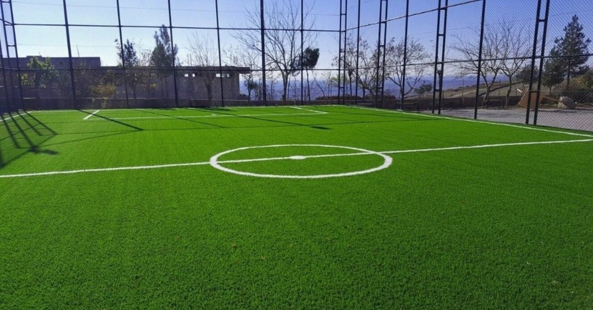 Karşıyaka’da tesis hamlesi