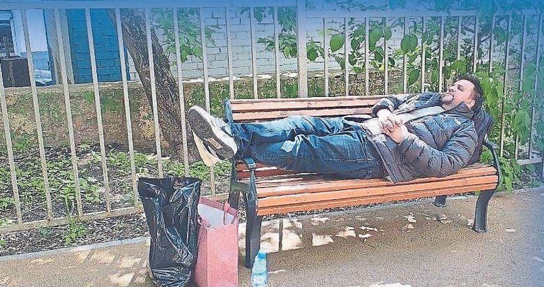 Moskova’da rehin Türk