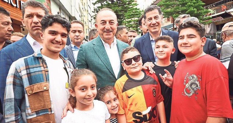 Oğan: Terör örgütlerine karşı etkili mücadeleden yanayız