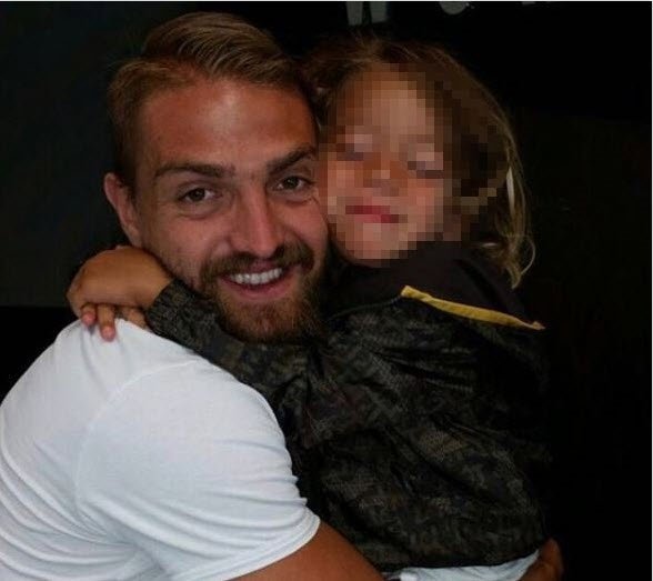 Caner Erkin ve Asena Atalay’ın velayet davasında yeni gelişme!