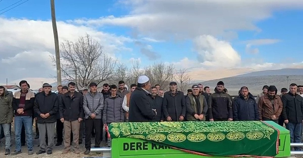 Afyonkarahisar'da ölü bulunmuştu! Zihinsel engelli Hıdır Aktaş'ın vücudunda darp izi tespit edildi