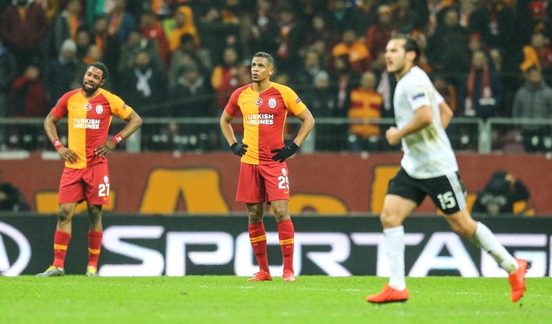 Spor yazarları Galatasaray - Benfica maçını yorumladı