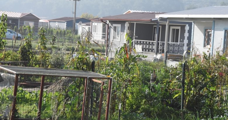 Tarim Arazilerindeki Hobi Bahcelerine Para Cezasi Emlak Haberleri