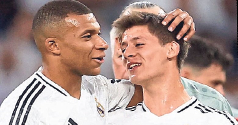 Arda için Fener devrede