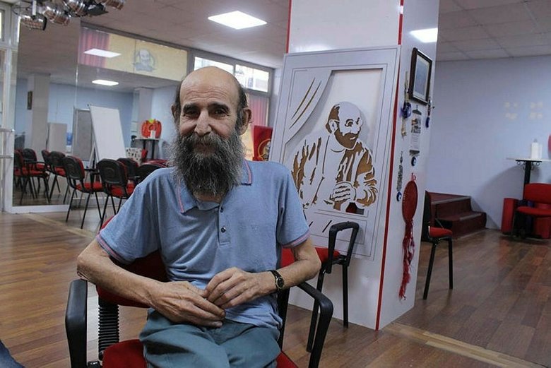 Bizimkiler’in Cemil’i vefat etti! Hayatını kaybeden Bizimkilerin Cemil’i Uğurtan Sayıner’in biyografisi