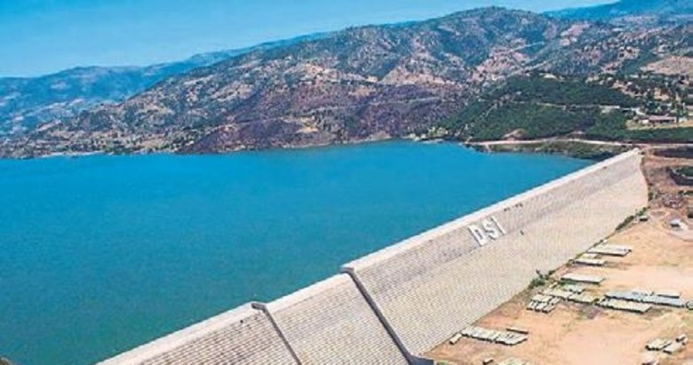 Çiftçinin yüzü gülecek