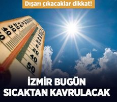 Meteoroloji bu illeri sağanak yağışa karşı uyardı! Ege ve İzmir’de hava nasıl olacak? İşte 10 Haziran Pazartesi hava durumu