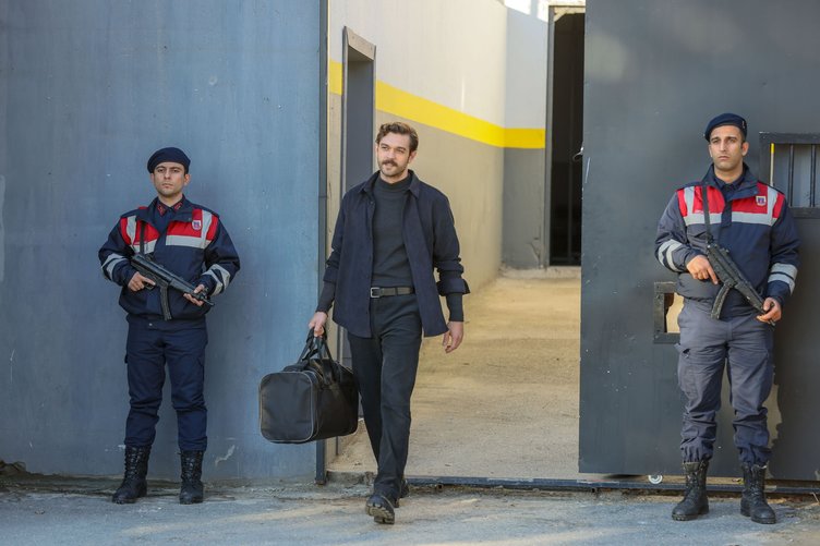 Yıldızlar Bana Uzak dizisinin ikinci bölümünde neler olacak?