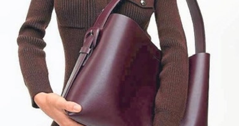 Kişilik özelliklerimiz çanta seçimini etkiliyor