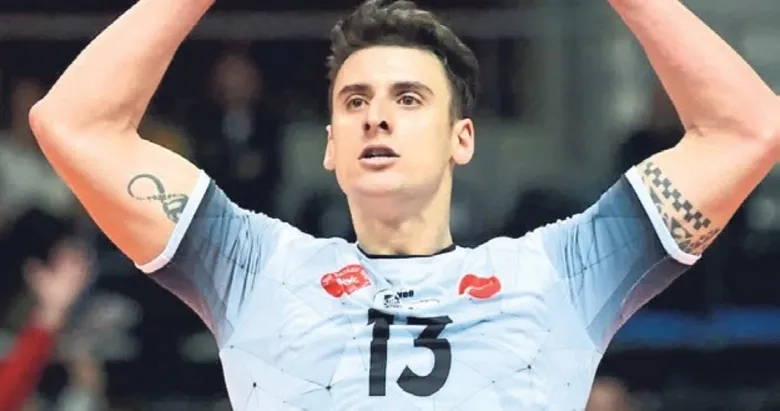 Altekma’dan İtalyan smaçör transferi