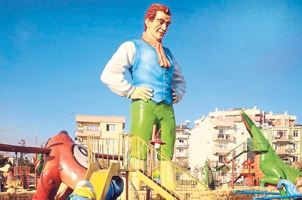 Izmir De Cocukla Vakit Gecirilecek 10 Yer Sarmasik Haberleri