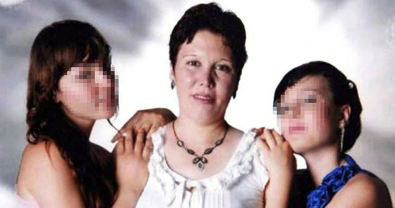 İzmir’de annelerini öldüren kız kardeşlerin cezası belli oldu