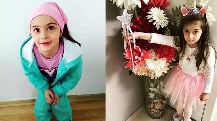 Restoranda yemek yedikten sonra hayatını kaybetmişti! Ece’nin ölüm nedeni 3 yıl sonra belli oldu