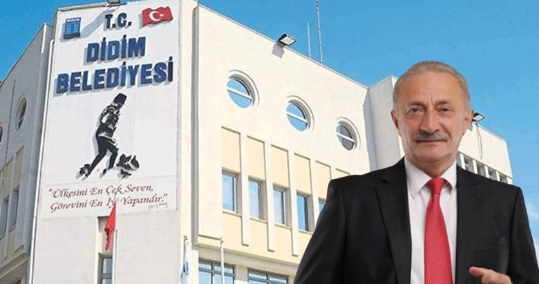 CHP’li Didim Belediye Başkanı Atabay’ın tecavüz ettiği S.T. keşif için götürüldüğü çiftlik evinde baygınlık geçirdi
