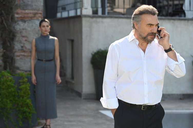 Ben Bu Cihana Sığmazam’ın 40. bölümünde neler olacak?