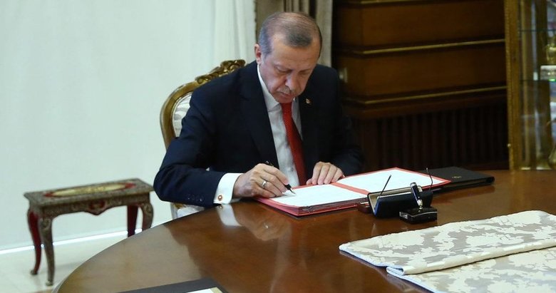 Başkan Erdoğan o gerçeğe dikkat çekmişti... ‘Fikri iktidar’ için Yeni Sanat Vakfı kuruldu