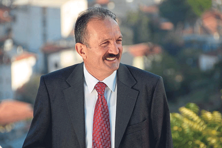 CHP’li Gürün şaşırdı anketi çarpıttı