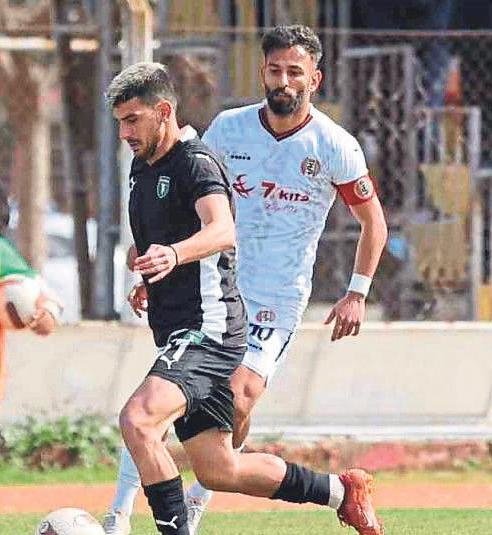 Sıra Play-Off’ta