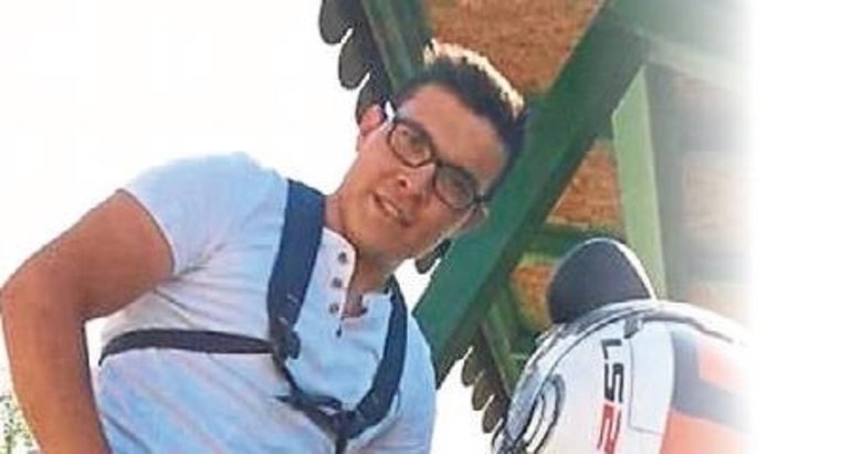 Motosiklet kazasında 2 kişi can verdi