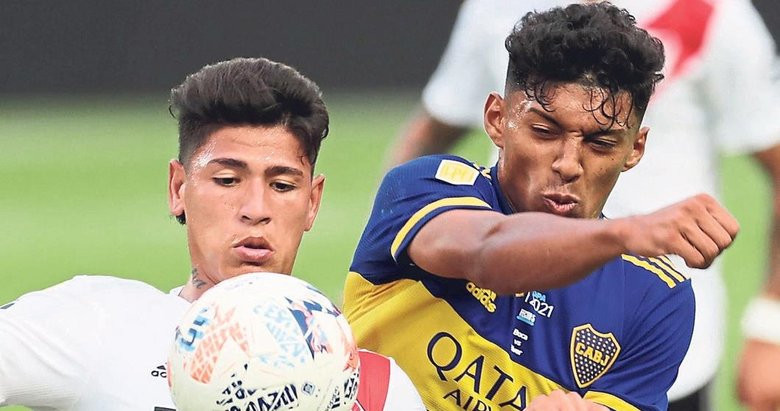 Fener’in Medina planı