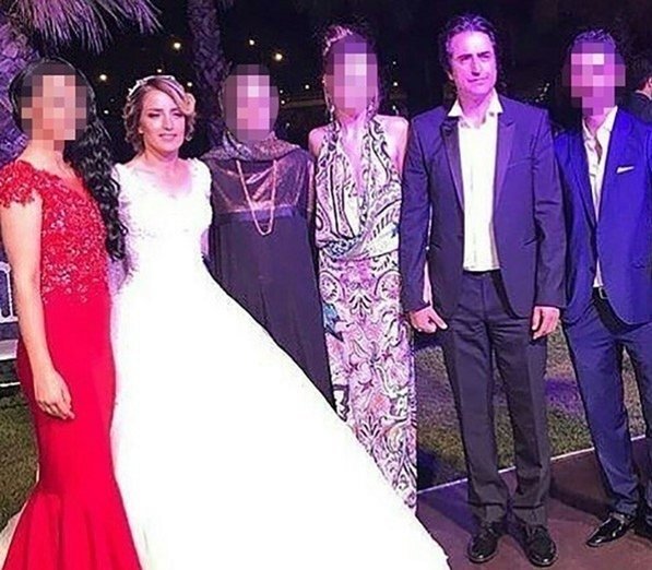 Mahsun Kırmızıgül’ün kardeşi eşine korku dolu anlar yaşatmıştı! O davada yeni gelişme...