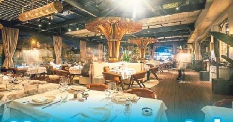 Kuruçeşme’nin yenisi Salt