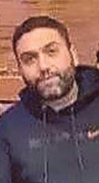 Katil koca için özel ekip kuruldu