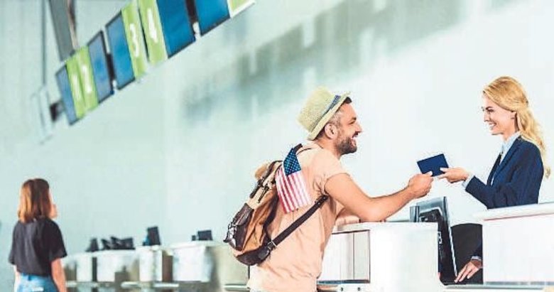 Yapay zeka ile turistik seyahat ve basit iş uygulamalarını yapın