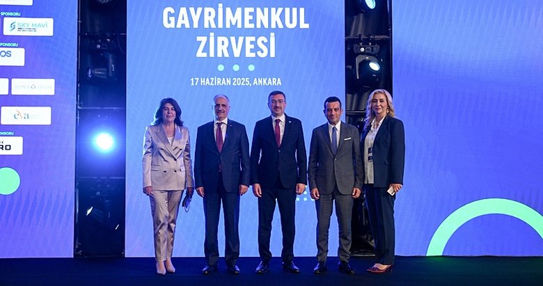 Gayrimenkulün nabzı zirvede attı
