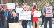 Konak’ta Sevgi Yolu krizi