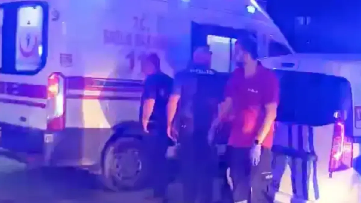 Turgutlu’da çıkan bıçaklı sopalı kavgada 7 kişi ağır yaralandı