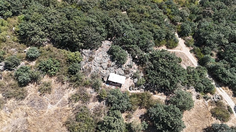 Çanakkale’deki İnkaya Mağarası’nda tespit edildi! 86 bin yıllık alan için çalışmalar başladı