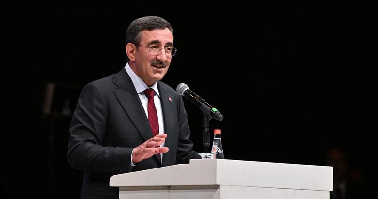 Cumhutbaşkanı Yardımcısı Yılmaz: Yıl sonu itibarıyla bütçe açığının yüzde 5’in altına inmesini bekliyoruz