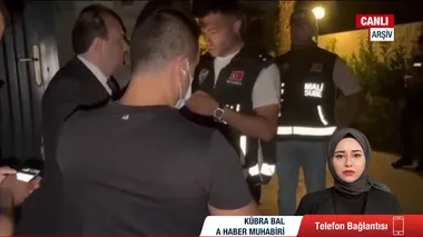 ’Alihan Kuriş suç örgütü’ne yönelik operasyon