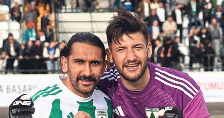 Muğlaspor evinde kazanıp telafi etti