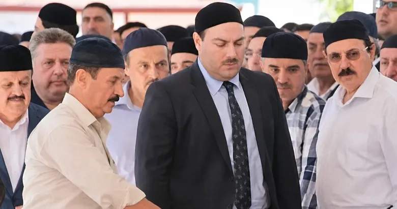 Kuriş operasyonunda BND ve İsrail detayı!
