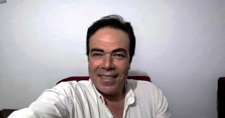 Balkonda öldürülen kişi komsu kurbanı olmuş