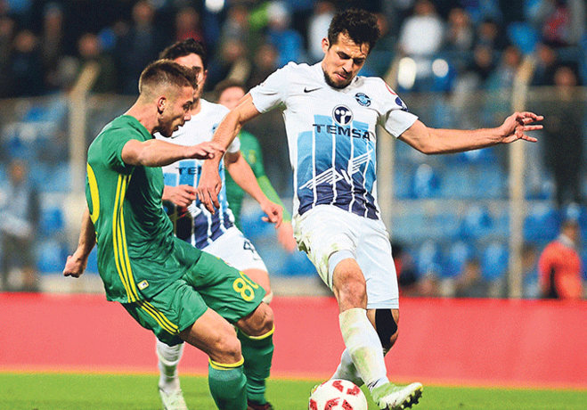 Seytan Atagi Spor Haberleri