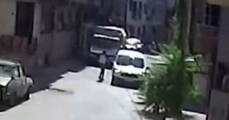 Burak da uyuşturucunun etkisindeymiş!