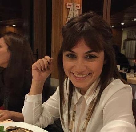 Kültür müdürü kaza yaptı! 14 yaşındaki kızı öldü