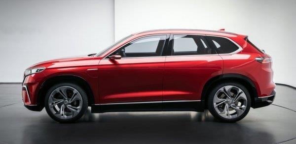 Yerli otomobil tanıtıldı! Özellikleri neler?