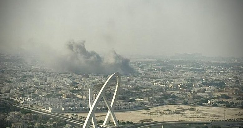 İsrail, Hamas liderlerine suikast saldırısı düzenledi