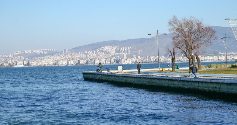 Eylül ayında İzmir La Nina etkisine giriyor: Hava birden değişecek