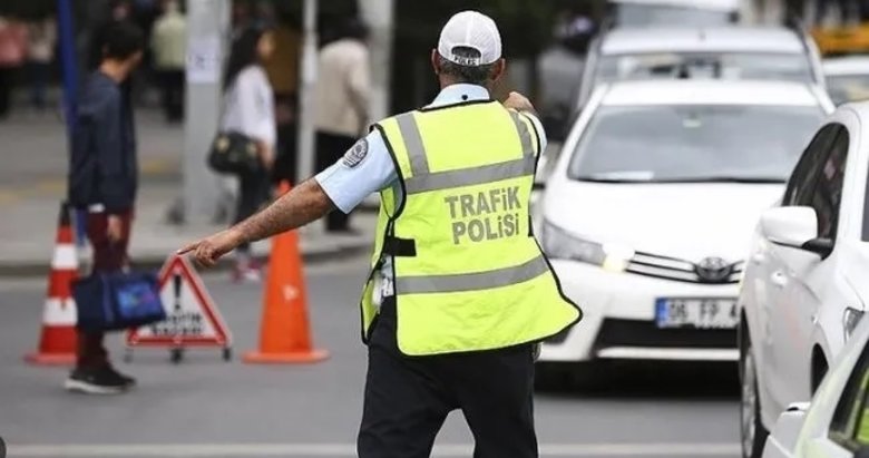 Valilik duyurdu: İstanbul’da bazı yollar 19 ve 29 Ekim’de trafiğe kapatılacak!