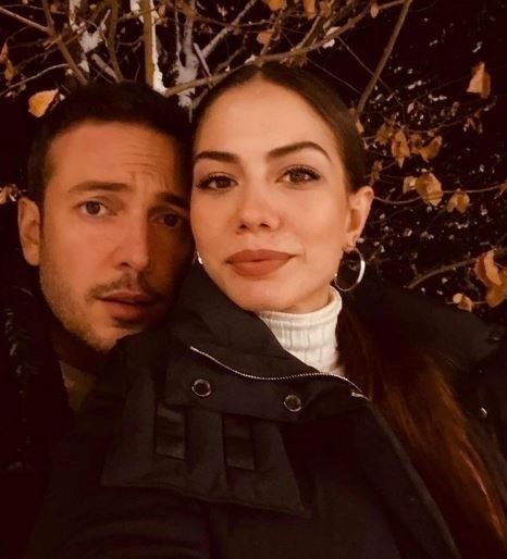 Oğuzhan Koç’tan evlilik yolunda olduğu Demet Özdemir’e övgüler!