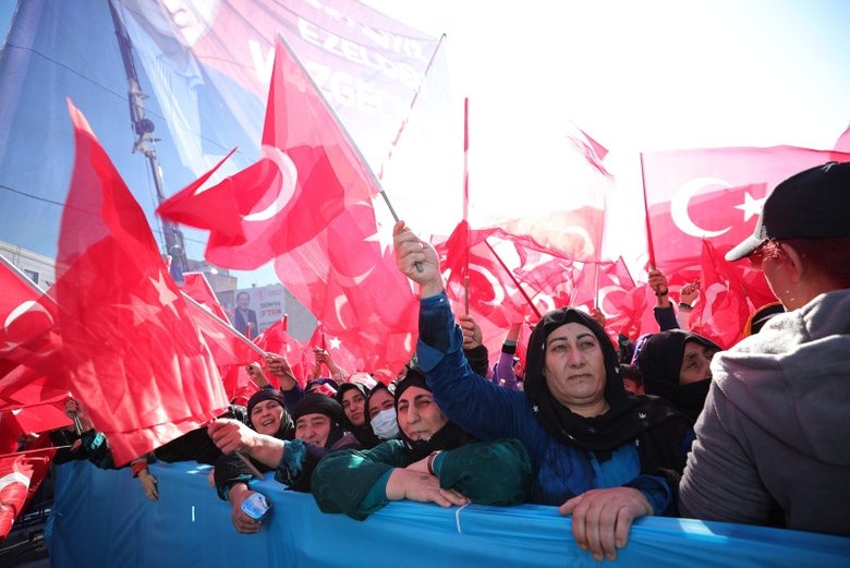 Son dakika: Başkan Erdoğan’dan Şanlıurfa’da önemli açıklamalar