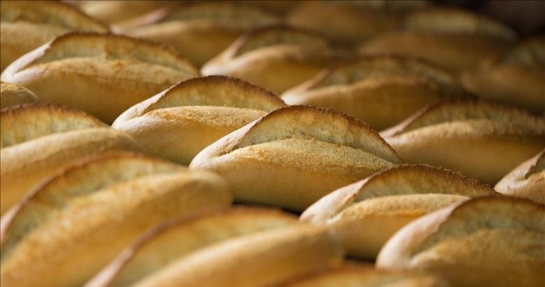 Bodrum’da ekmeğin gramajı ve fiyatı arttı