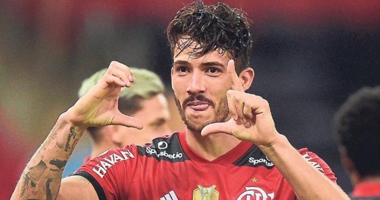 F.Bahçe iş bitirdi