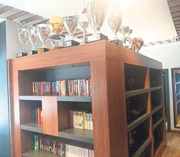 Yarım asırlık tatlı yolculukta yeni durak