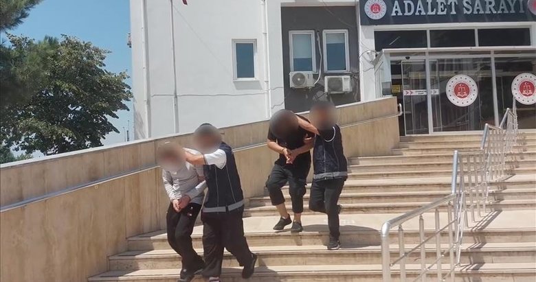 Bir haftada 22 göçmen kaçakçısı tutuklandı